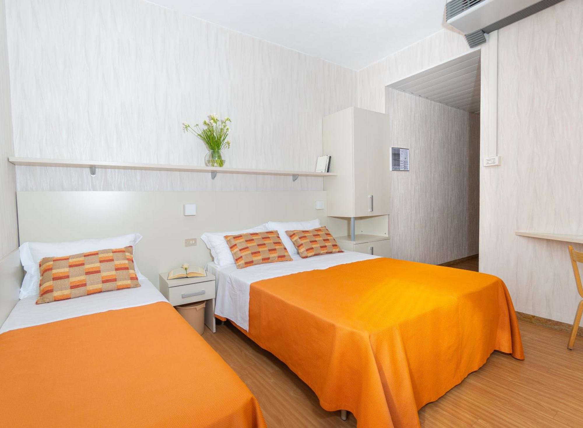 Hotel Sampaoli Bellaria-Igea Marina Exterior foto